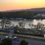 halte nautique d'Avignon, photo Google (Halte Nautique / Capitainerie Avignon)