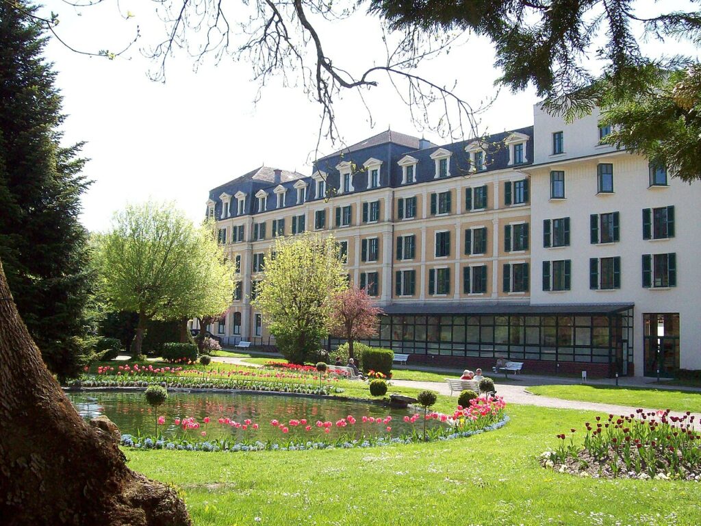 Halte Nautique d'Harsault, photo commune (La Vôge-les-Bains)