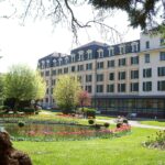 Halte Nautique d'Harsault, photo commune (La Vôge-les-Bains)
