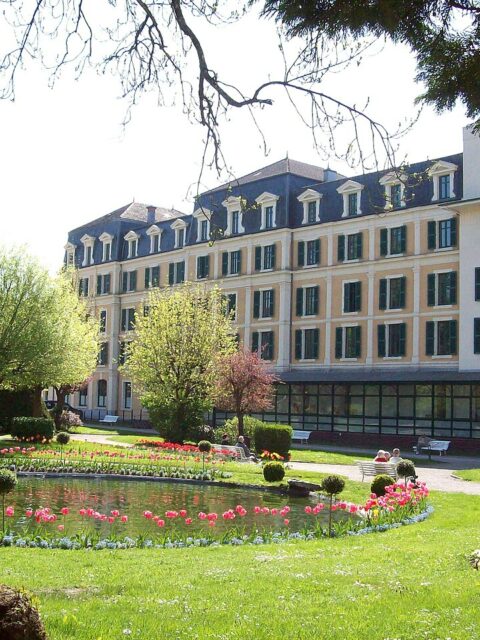 Halte Nautique d'Harsault, photo commune (La Vôge-les-Bains)