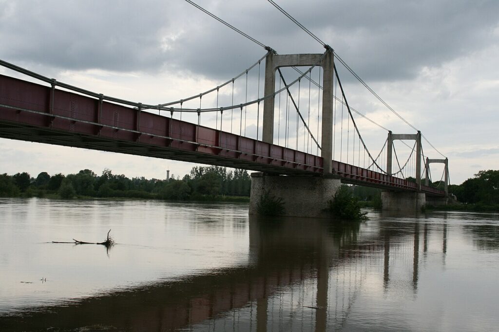 Halte Nautique de Beaulieu, photo commune (Beaulieu-sur-Loire)