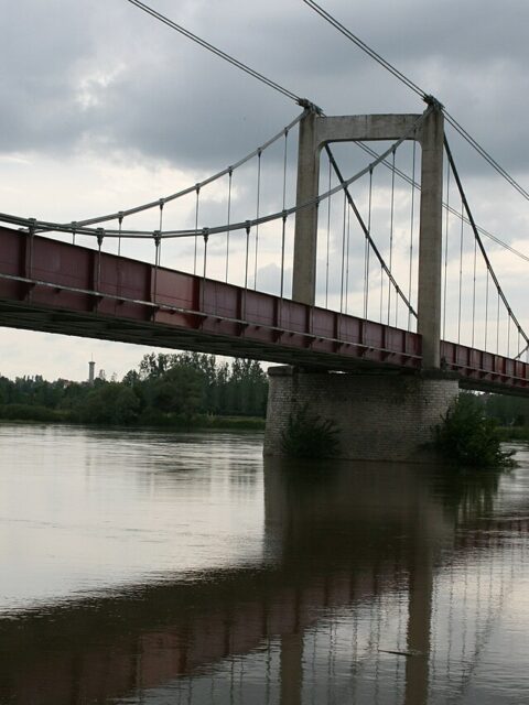 Halte Nautique de Beaulieu, photo commune (Beaulieu-sur-Loire)