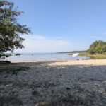 Halte nautique de Beaurivage, photo Google (Dine Sz.)