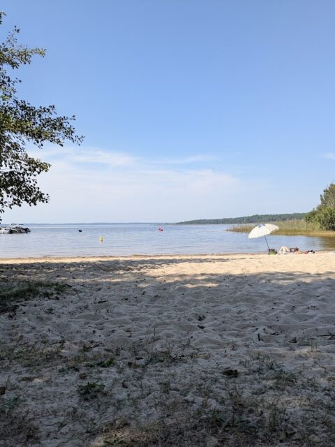 Halte nautique de Beaurivage, photo Google (Dine Sz.)