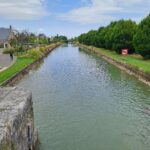 Halte Nautique de Belleville sur Loire, photo Google (Dorothe Difilippo)