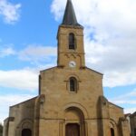 Halte Nautique de Chambilly, photo commune (Chambilly)