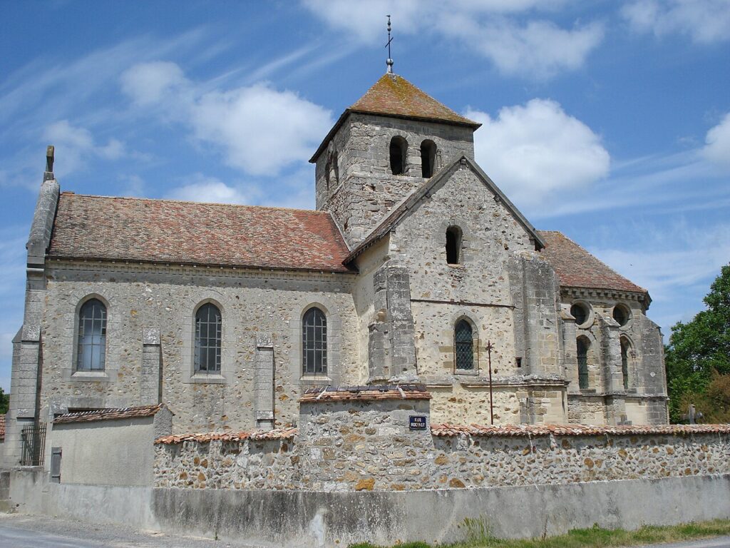 Halte Nautique de Courmelois, photo commune (Val-de-Vesle)