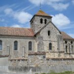 Halte Nautique de Courmelois, photo commune (Val-de-Vesle)