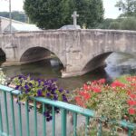 Halte Nautique de Crévic, photo commune (Crévic)