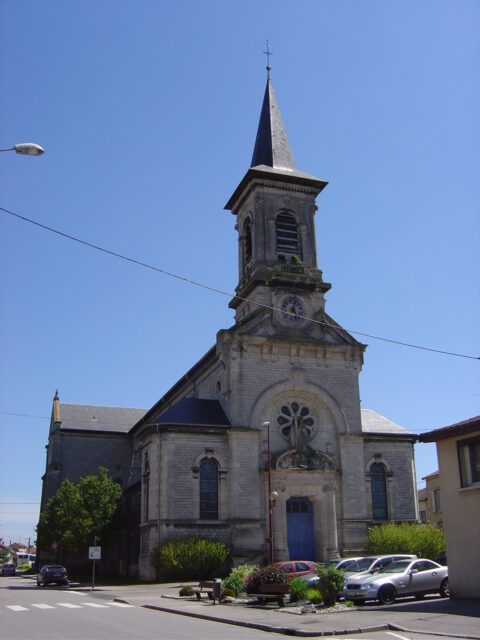 Halte Nautique de Dombasle sur Meurthe, photo commune (Dombasle-sur-Meurthe)