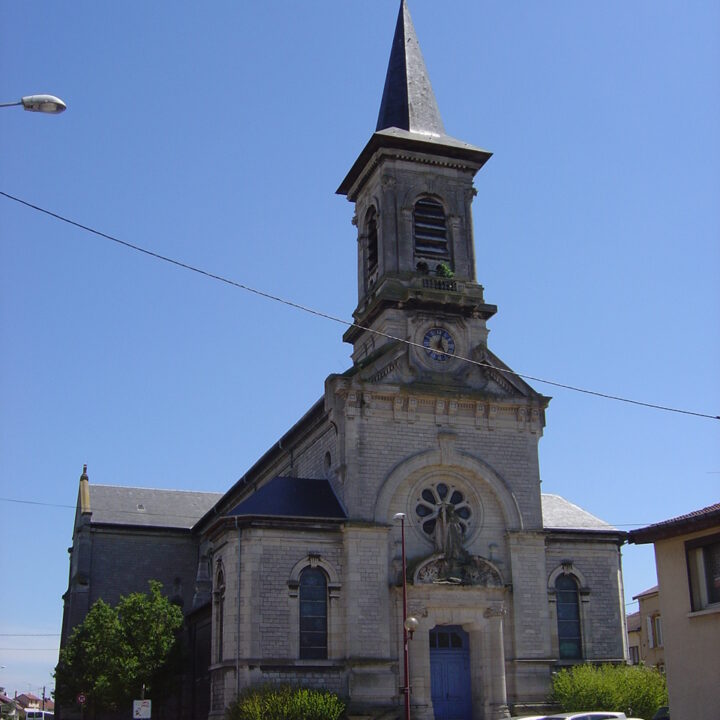 Halte Nautique de Dombasle sur Meurthe, photo commune (Dombasle-sur-Meurthe)