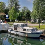 Halte Nautique de Froncles, photo Google (Roland Gubler)