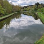 Halte Nautique de Hautmougey, photo Google (Marc Riedinger)