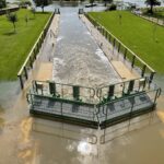 Halte Nautique de la Truchère, photo Google (Manfred Reichardt)