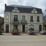 Halte Nautique de Ménétrol-Sous-Sancerre, photo commune (Ménétréol-sous-Sancerre)