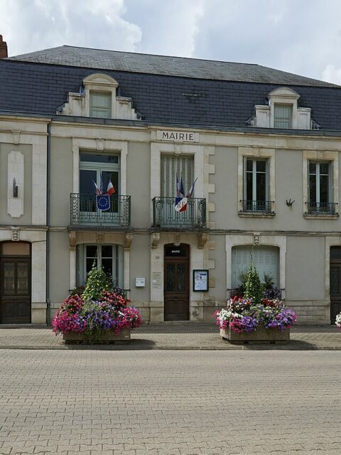 Halte Nautique de Ménétrol-Sous-Sancerre, photo commune (Ménétréol-sous-Sancerre)