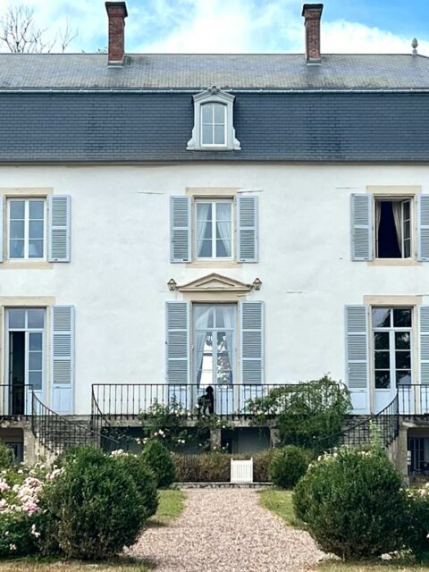 Halte Nautique de Mont et Marré, photo Google (Fabien Slomka)