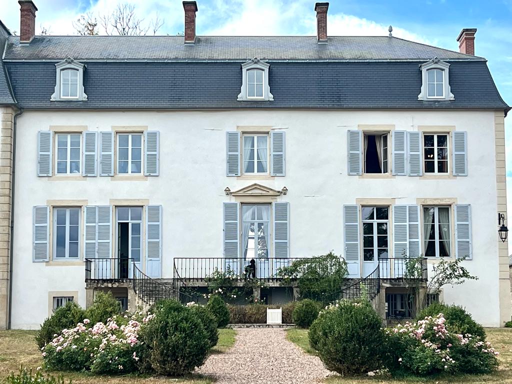 Halte Nautique de Mont et Marré, photo Google (Fabien Slomka)