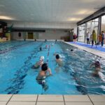 Halte nautique de Paray-le-Monial, photo Google (Piscine couverte Le Grand Charolais)