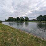 Halte Nautique de Ravières, photo Google (José Evrard)