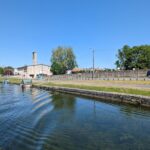 Halte Nautique de Rethel, photo Google (Youri Chamine)