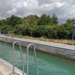 Halte Nautique de Sapigneul, photo Google (Constanze S.)