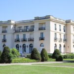 Halte Nautique de Sept-Saulx (Privé), photo Google (Le Château de Sept-Saulx)