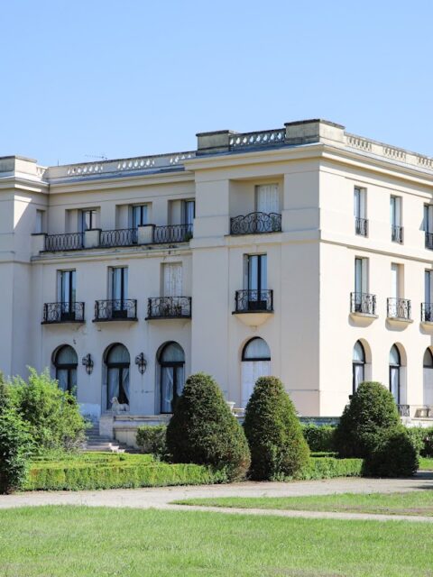 Halte Nautique de Sept-Saulx (Privé), photo Google (Le Château de Sept-Saulx)