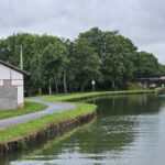 Halte Nautique de Sommerviller, photo Google (Michel S.)