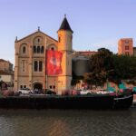 Halte nautique de Ventenac-en-minervois, photo Google (Château de Ventenac en Minervois)