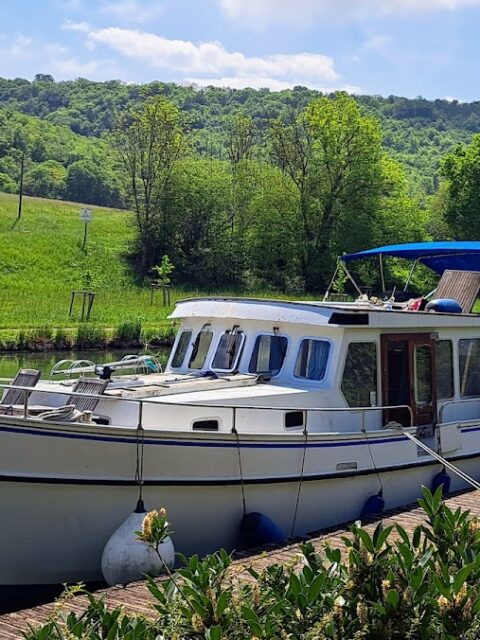 Halte Nautique de Villers-sur-marne, photo Google (Roland Gubler)