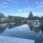 Halte nautique des Vanneaux, photo Google (Felix Ihringer)