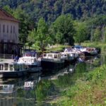Halte Nautique, photo Google (fuzzi 68)