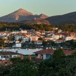 Hendaye - Sokoburu, photo commune (Hendaye)