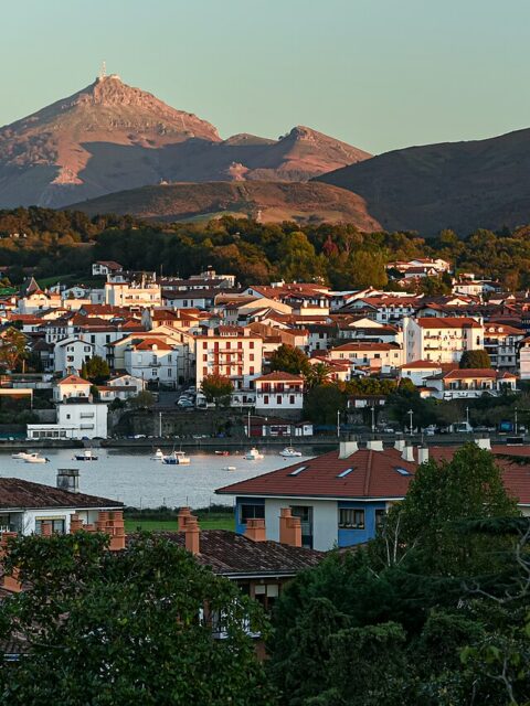 Hendaye - Sokoburu, photo commune (Hendaye)