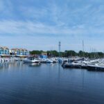 Hourtin Port, photo Google (Marie Gaudray)