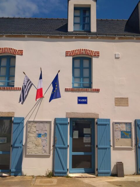 Île-d'Houat (commune de Port Saint-Gildas)