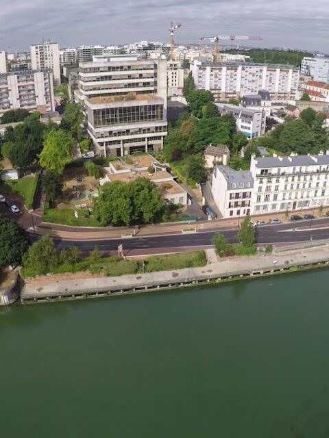 Joinville-le-Pont (commune de Port de Joinville)
