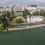 Joinville-le-Pont (commune de Quai de la Pie)