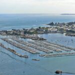 Kernevel, photo Google (Port de Kernevel)