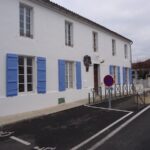L'Éguille (commune de Port de l'Éguille)