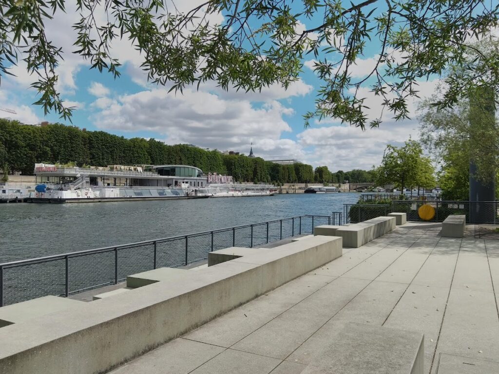 L'île aux brumes, photo Google (Gilles BOUQUET)