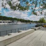 L'île aux brumes, photo Google (Gilles BOUQUET)