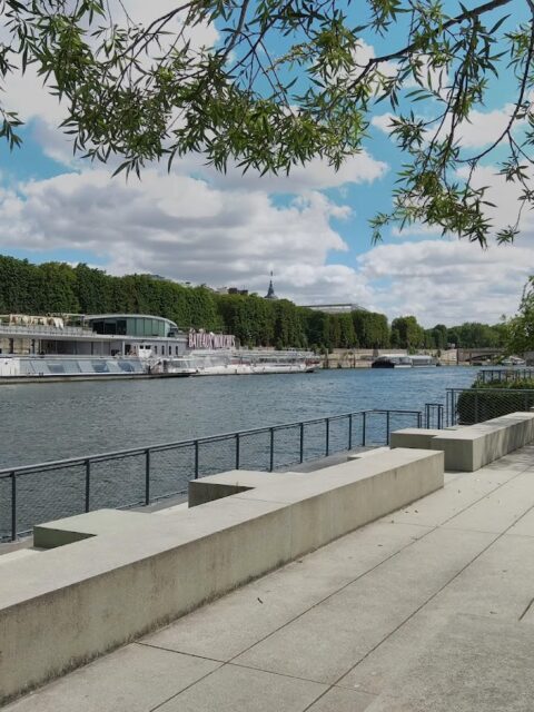 L'île aux brumes, photo Google (Gilles BOUQUET)