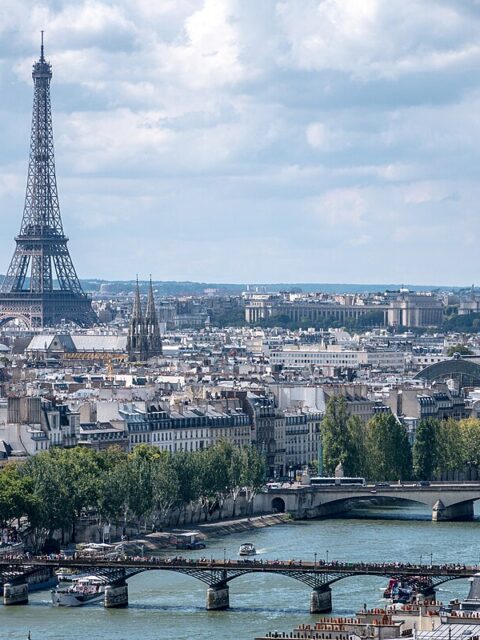 L'île prairie, photo commune (Paris)