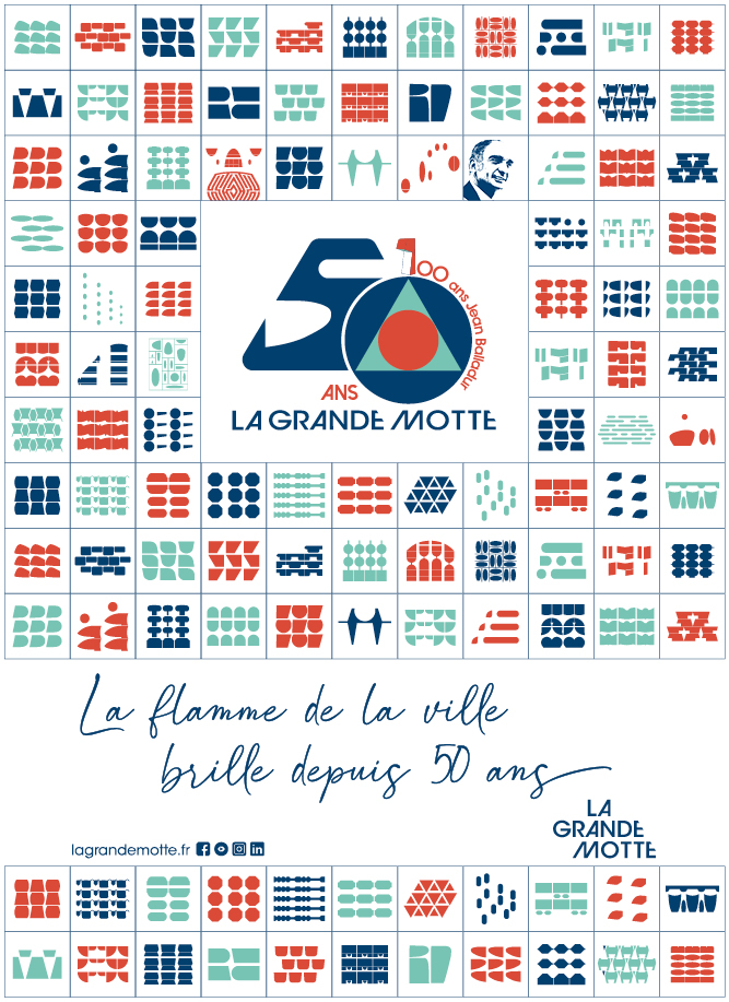 La Grande-Motte (commune de Port Grégau)
