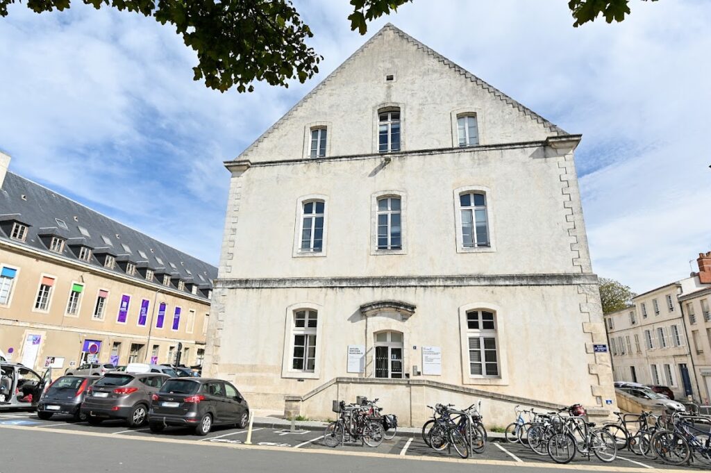 La Rochelle (commune de Bassin du Bout Blanc)