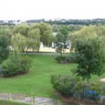 La Seine, photo commune (Valenton)