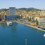 La Seyne-sur-Mer (commune de Port de Saint-Elme)