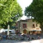 La Vallée des Moulins, photo commune (Saint-Martin-de-Londres)